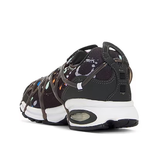 NEW Nike Air Kukini SE Paint Splatter Sneakers - Picture 3 of 8